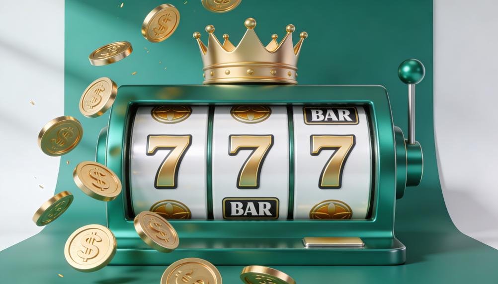 casino infinity