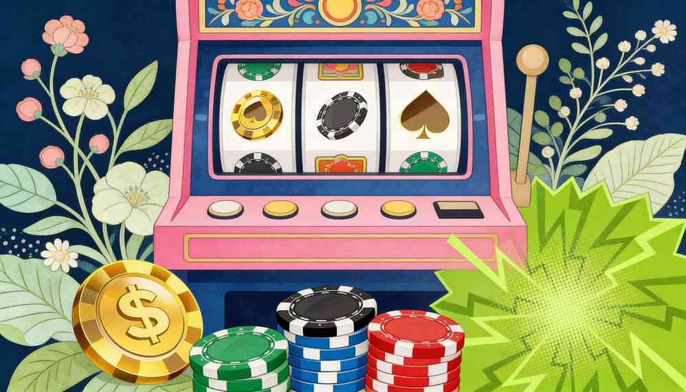 voxcasino voxcasino