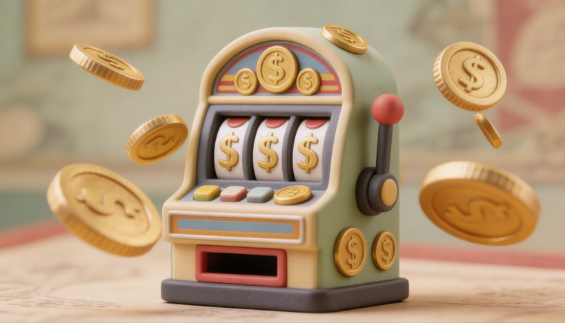 Vox Casino