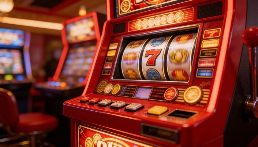 vox casino