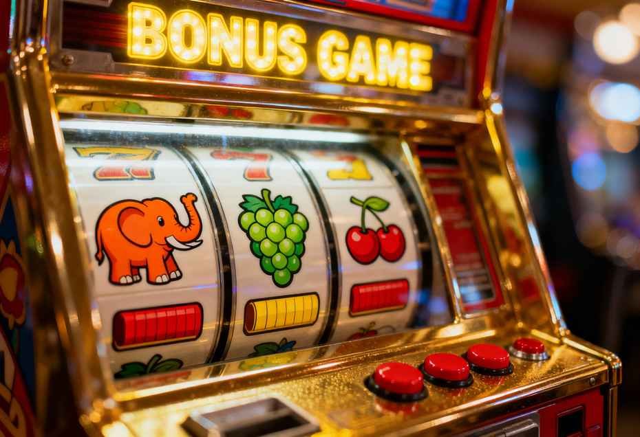 Julius Casino connexion