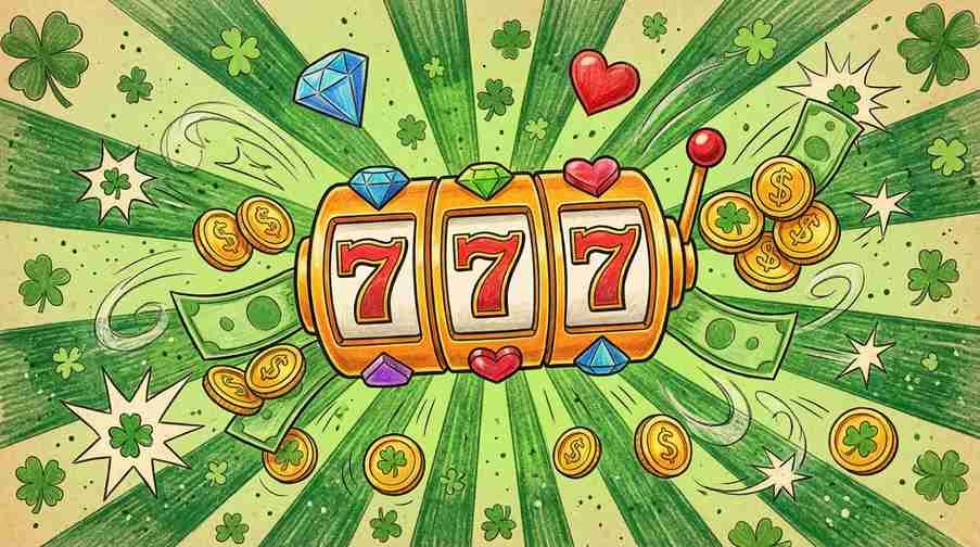 Roby Casino app