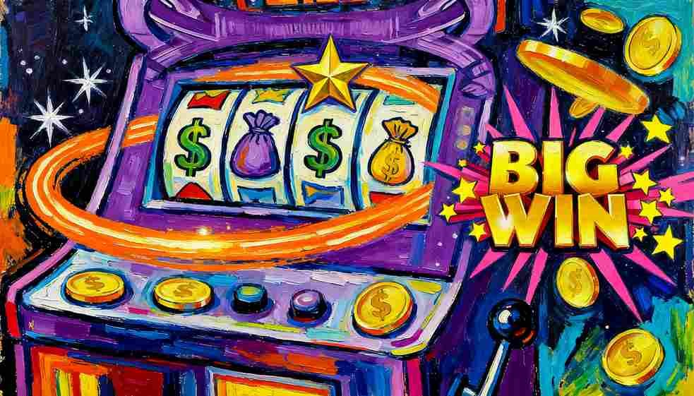 Crazywinners casino