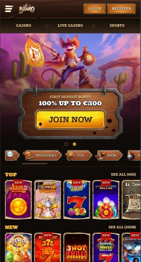 Learn about lizaro casino inloggen
