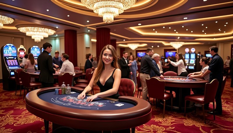 Meilleur stake casino france à France