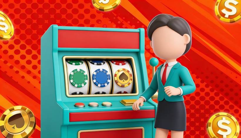 Powerup casino app